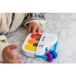 Jucarie interactiva Baby Einstein Hape Magic Touch Mini Piano (Multicolor) Thumb