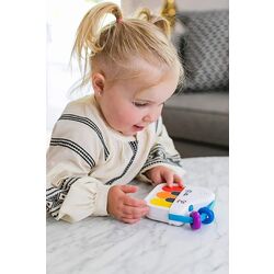 Jucarie interactiva Baby Einstein Hape Magic Touch Mini Piano (Multicolor) Thumb
