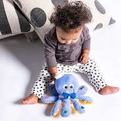 Jucarie interactiva Baby Einstein Caracatita Thumb