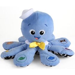 Jucarie interactiva Baby Einstein Caracatita Thumb