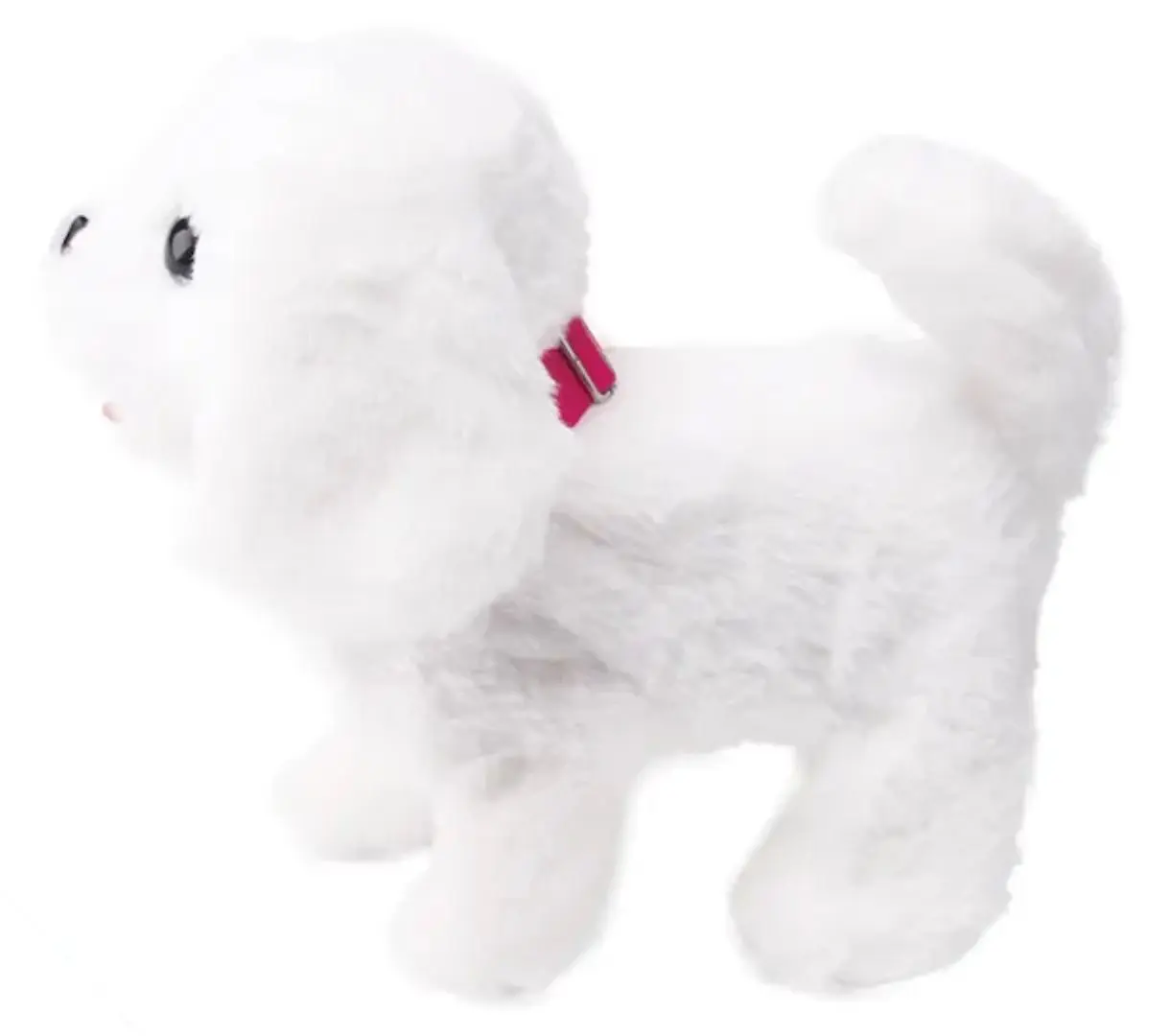 Интерактивная игрушка Baby Kiddo Pets 20628 (White) - 3