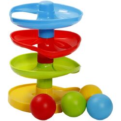 Jucarie interactiva Baby Toys 24514 (Multicolor) Thumb