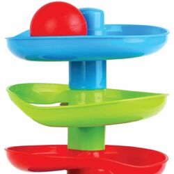 Jucarie interactiva Baby Toys 24514 (Multicolor) Thumb