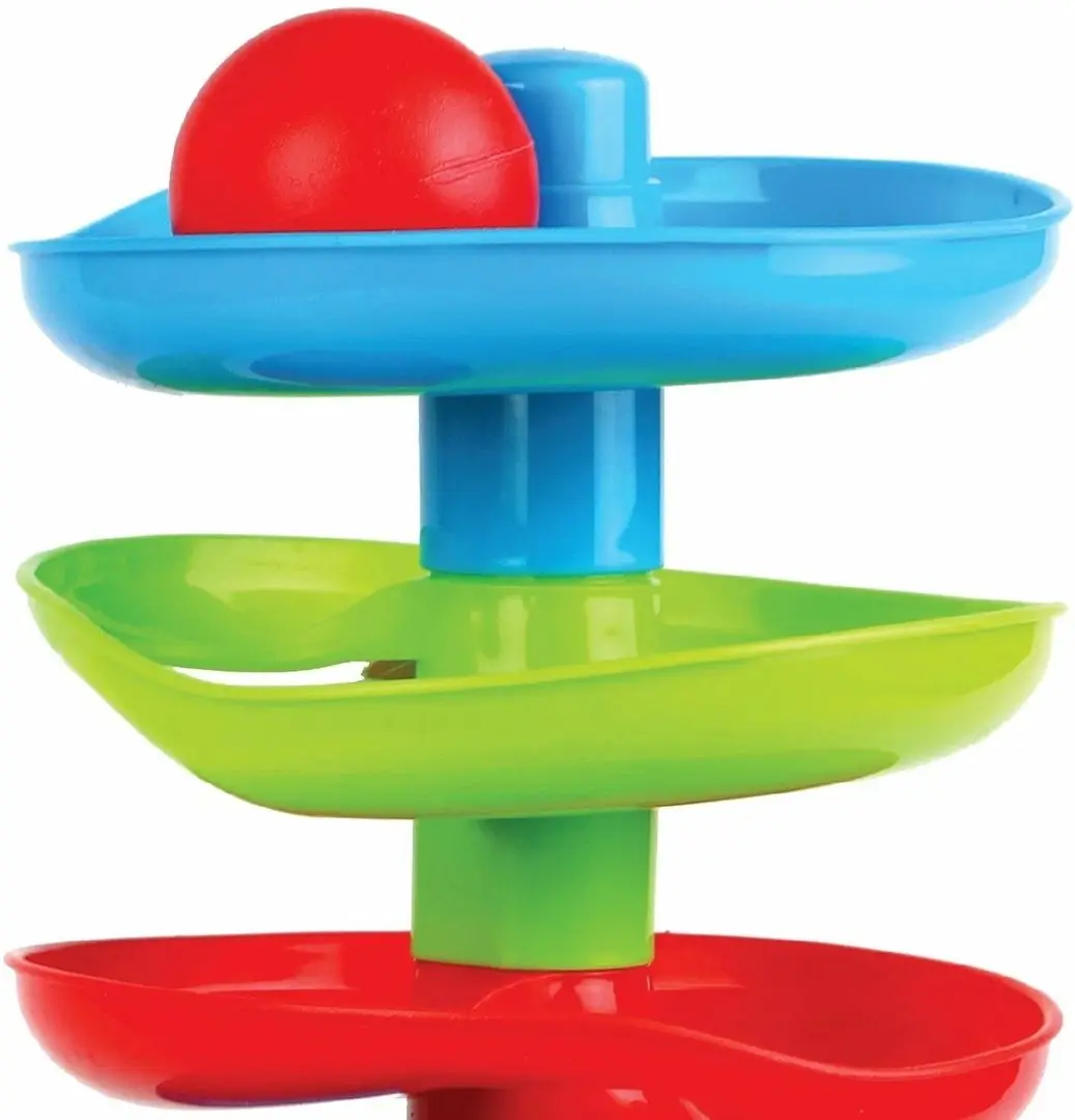 Jucarie interactiva Baby Toys 24514 (Multicolor) - 3