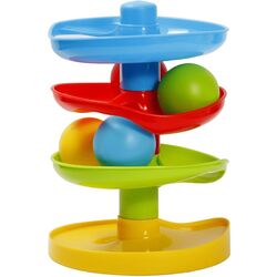 Интерактивная игрушка Baby Toys 24514 (Multicolor)