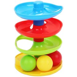Jucarie interactiva Baby Toys 24514 (Multicolor) Thumb