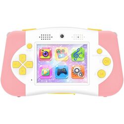 Детский фотоаппарат BlitzWolf BW-KC1 (Pink)