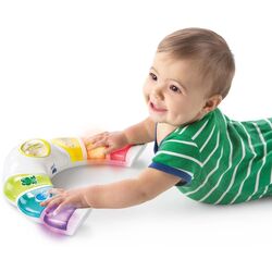 Интерактивная игрушка Bright Starts Baby Einstein Glow&Discover Light Bar (Multicolor) Thumb