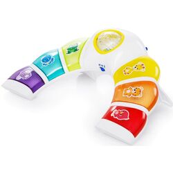 Интерактивная игрушка Bright Starts Baby Einstein Glow&Discover Light Bar (Multicolor)