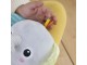 Интерактивная игрушка Bright Starts Hug a Bye Baby Elephant (Grey)