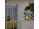 Интерактивная игрушка Bright Starts Hug a Bye Baby Elephant (Grey)