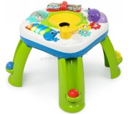 Masuta interactiva Bright Starts Get Rollin (Multicolor)