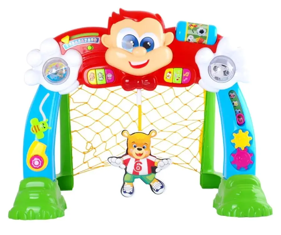 Joc interactiv Malipen BB361 (Multicolor) - 2