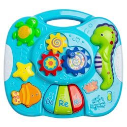 Masuta interactiva Toyz by Caretero Falla (Blue) Thumb