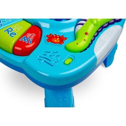 Masuta interactiva Toyz by Caretero Falla (Blue) Thumb