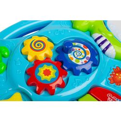Masuta interactiva Toyz by Caretero Falla (Blue) Thumb