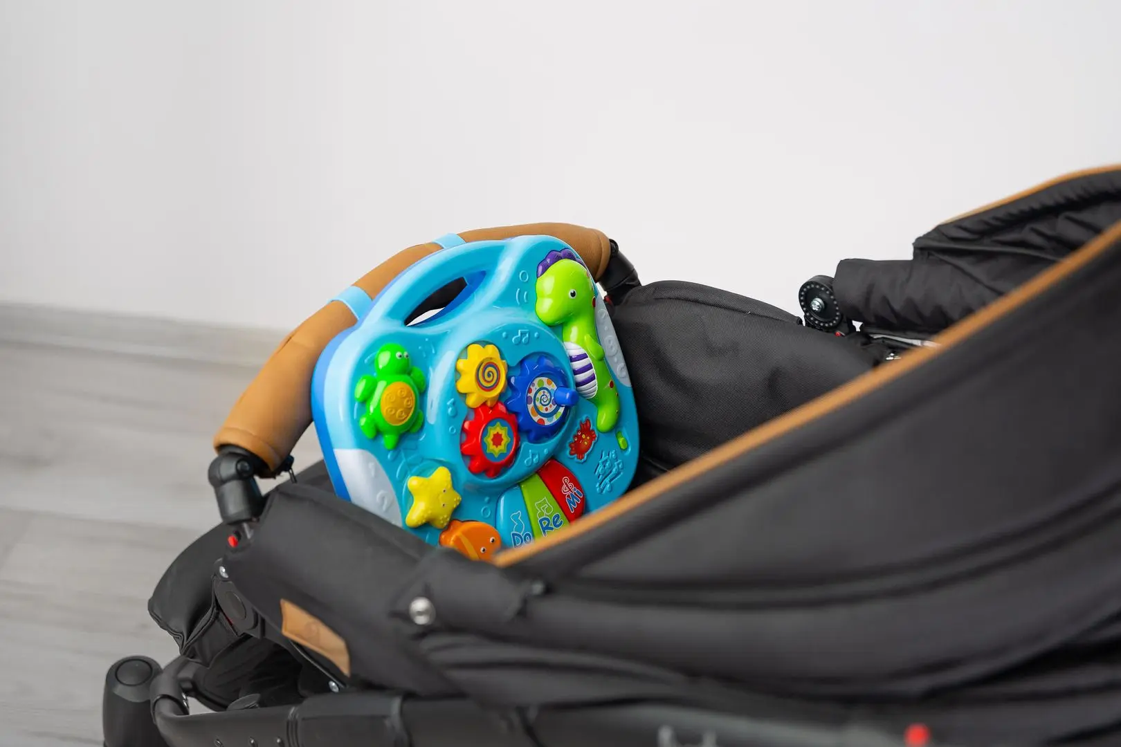 Masuta interactiva Toyz by Caretero Falla (Blue) - 6