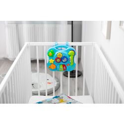 Masuta interactiva Toyz by Caretero Falla (Blue) Thumb