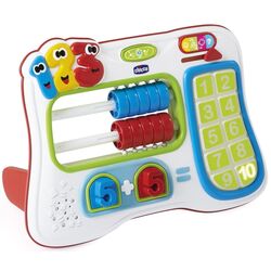 Интерактивная игрушка Chicco 00010521000130 (Multicolor) Thumb