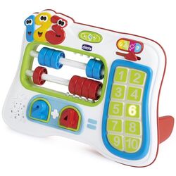 Интерактивная игрушка Chicco 00010521000130 (Multicolor) Thumb