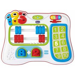 Интерактивная игрушка Chicco 00010521000130 (Multicolor)