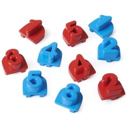 Интерактивная игрушка Chicco 00010521000130 (Multicolor) Thumb