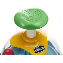 Интерактивная игрушка Chicco Aquarium Spinner (Multicolor) Thumb