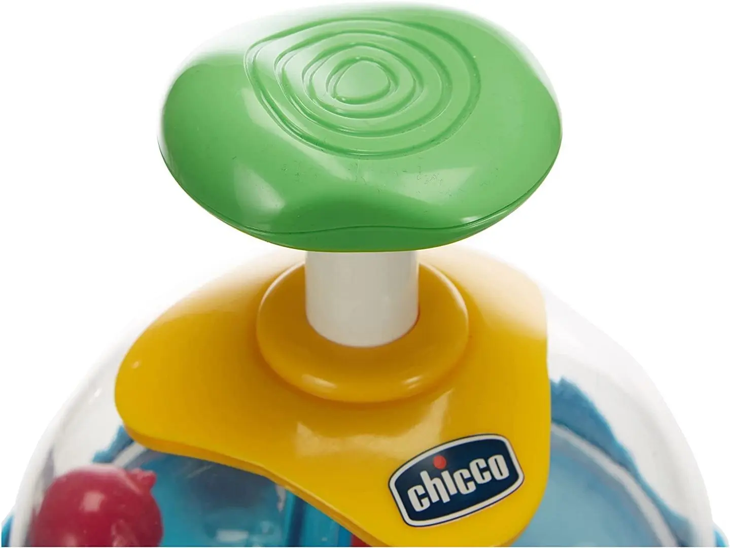 Интерактивная игрушка Chicco Aquarium Spinner (Multicolor) - 4