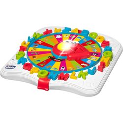 Интерактивная игрушка Chicco Baby Prof (Multicolor) Thumb