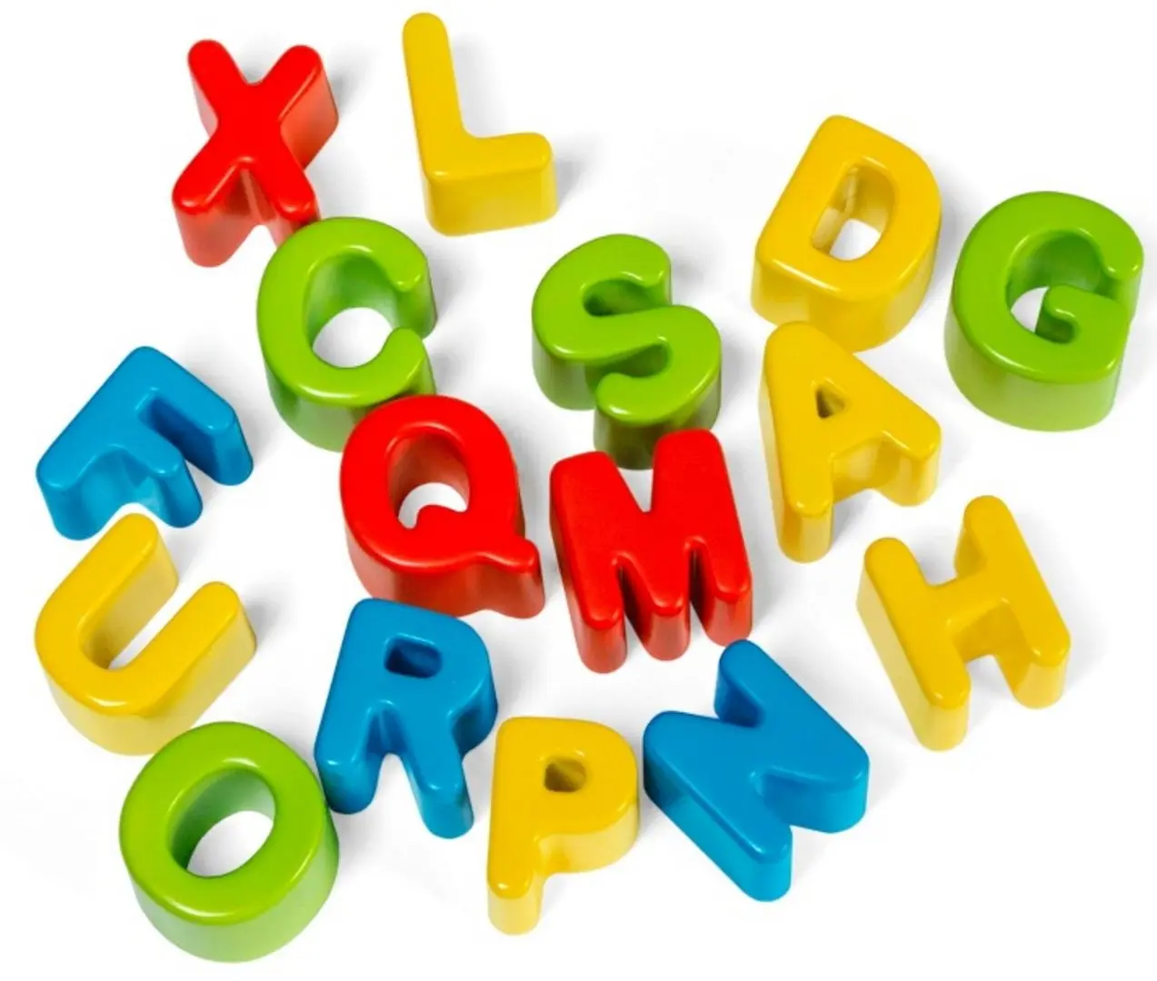 Интерактивная игрушка Chicco Baby Prof (Multicolor) - 3