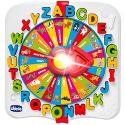 Интерактивная игрушка Chicco Baby Prof (Multicolor)