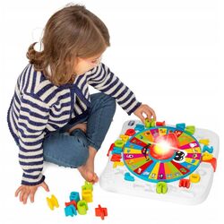 Интерактивная игрушка Chicco Baby Prof (Multicolor) Thumb