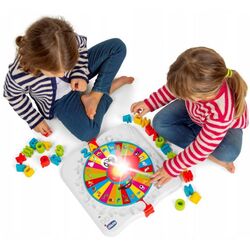 Интерактивная игрушка Chicco Baby Prof (Multicolor) Thumb