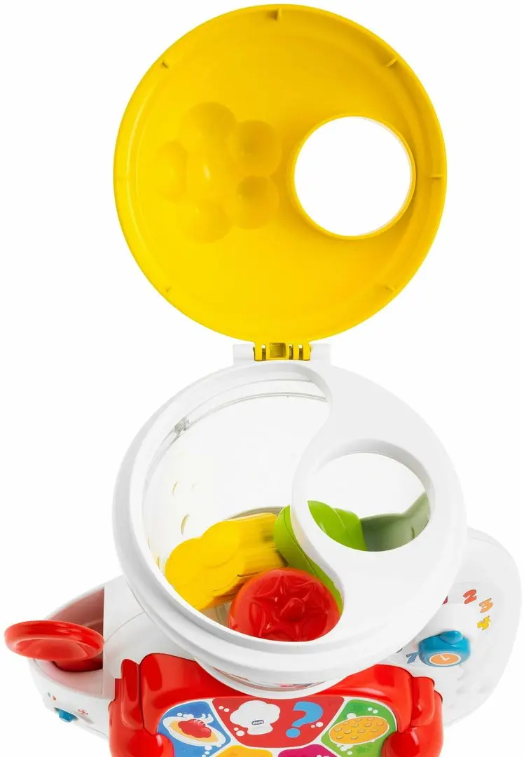 Интерактивная игрушка Chicco Cooky 10197 (Multicolor) - 3