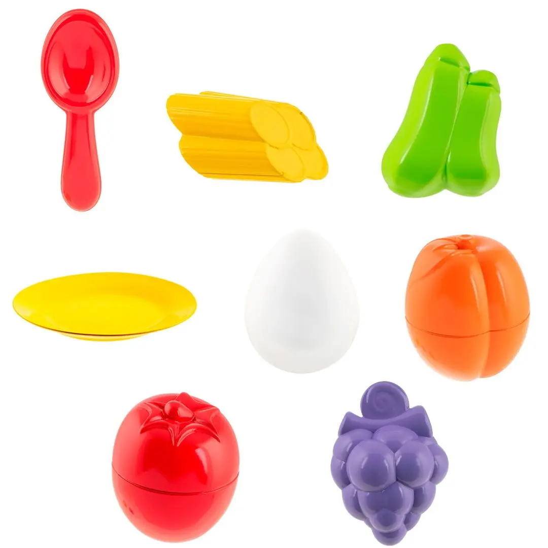 Интерактивная игрушка Chicco Cooky 10197 (Multicolor) - 4