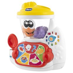 Интерактивная игрушка Chicco Cooky 10197 (Multicolor) Thumb