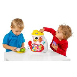 Интерактивная игрушка Chicco Cooky 10197 (Multicolor) Thumb