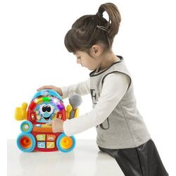 Интерактивная игрушка Chicco Karaoke Songs (Multicolor) Thumb