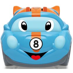 Машина на радиоуправлении Chicco Turbo Ball (Multicolor) Thumb