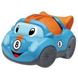 Машина на радиоуправлении Chicco Turbo Ball (Multicolor)