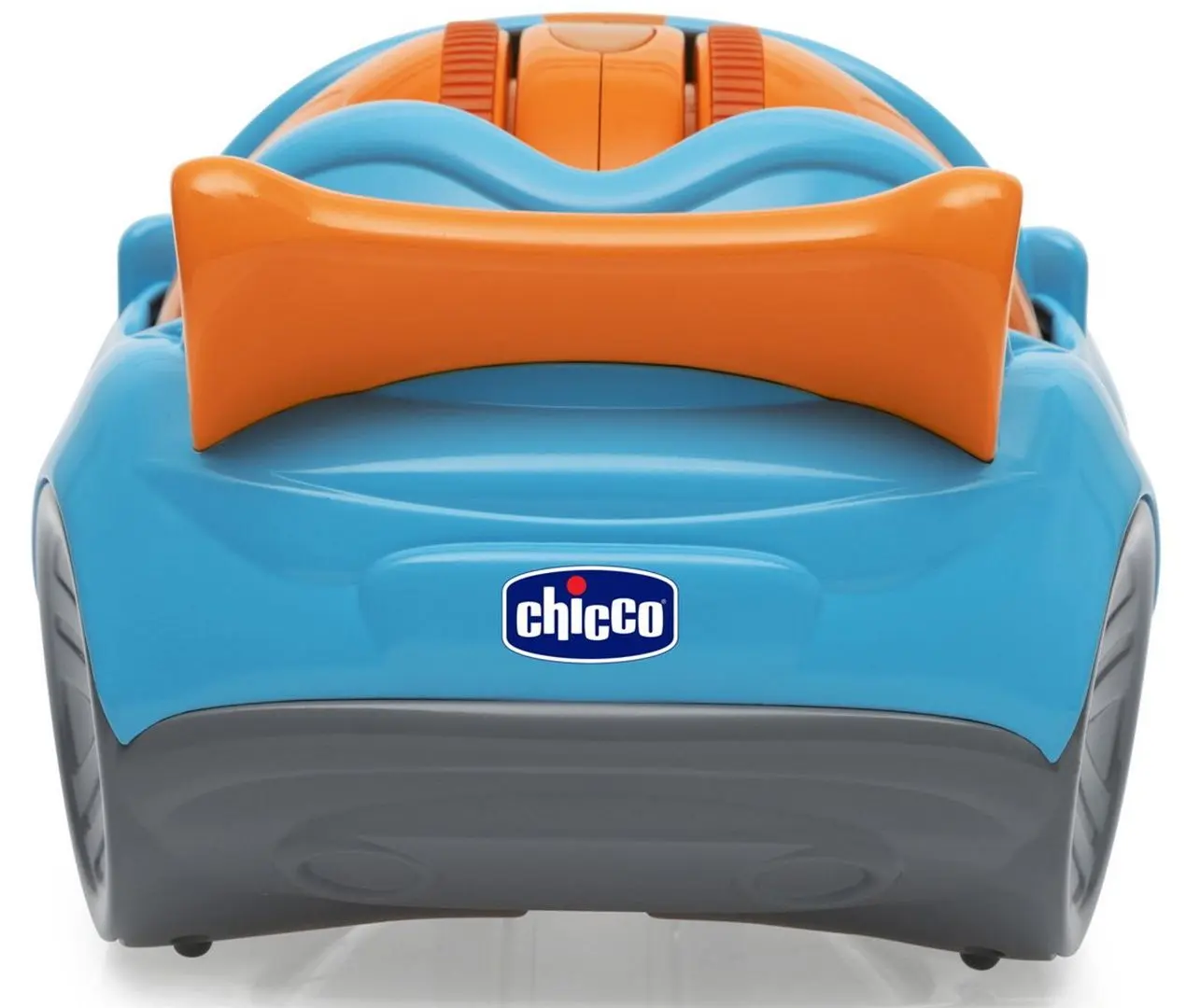 Машина на радиоуправлении Chicco Turbo Ball (Multicolor) - 5