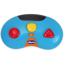 Машина на радиоуправлении Chicco Turbo Ball (Multicolor) Thumb