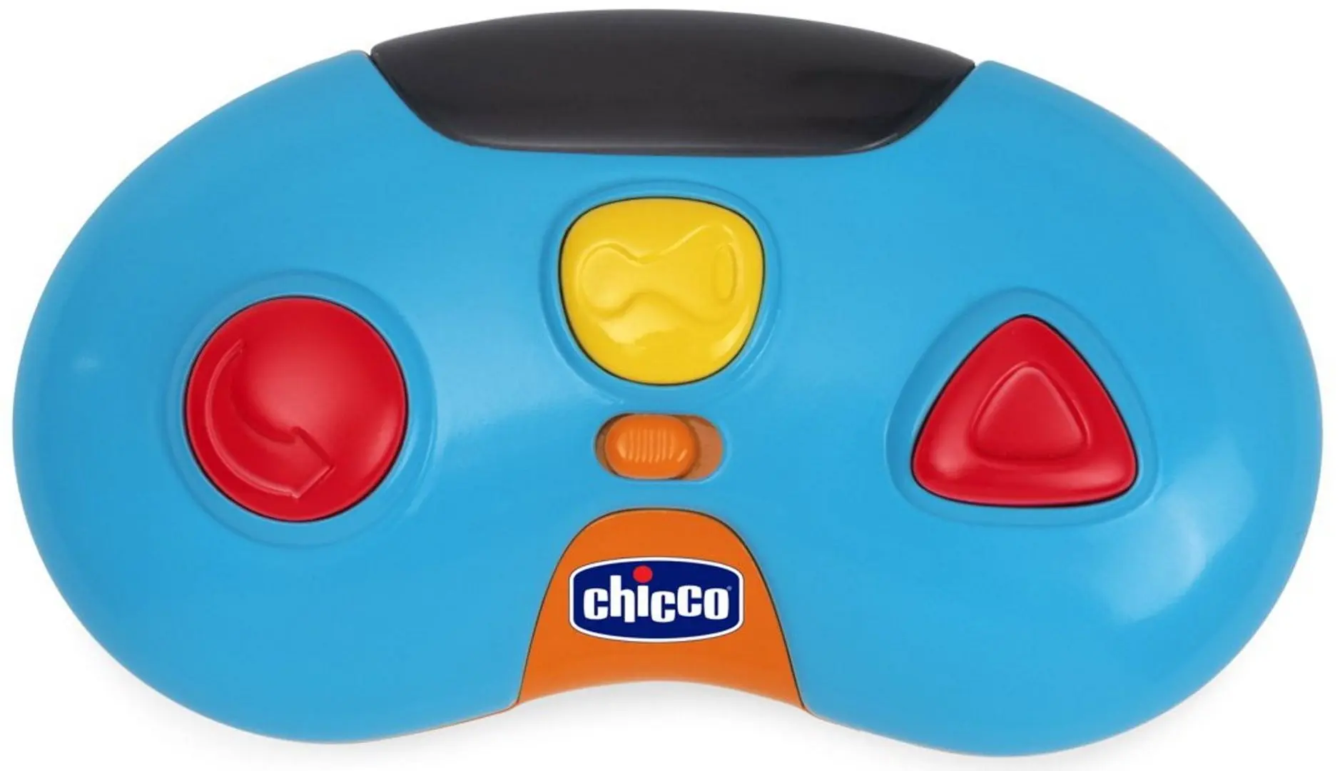 Машина на радиоуправлении Chicco Turbo Ball (Multicolor) - 6