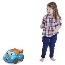 Машина на радиоуправлении Chicco Turbo Ball (Multicolor) Thumb