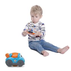 Машина на радиоуправлении Chicco Turbo Ball (Multicolor) Thumb