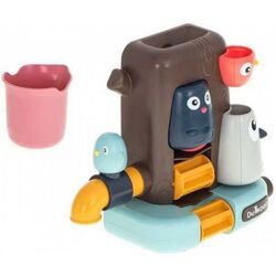 Игрушка для купания Cosmolino Bird House (Multicolor) Thumb