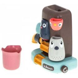 Игрушка для купания Cosmolino Bird House (Multicolor) Thumb