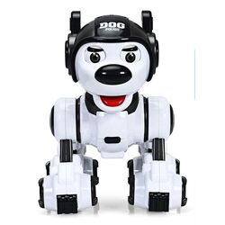 Интерактивная игрушка Costway TY578578BK (Black/White) Thumb