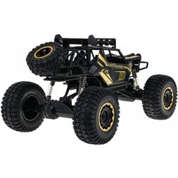 Masina cu telecomanda Die Cast Metal Rock Crawler 1:8 ZRC.2028.CZ (Black) Thumb