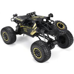 Masina cu telecomanda Die Cast Metal Rock Crawler 1:8 ZRC.2028.CZ (Black) Thumb